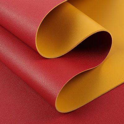 กระเป๋ากันน้ํา PVC สิวเทียม 2 ด้าน สีผสม