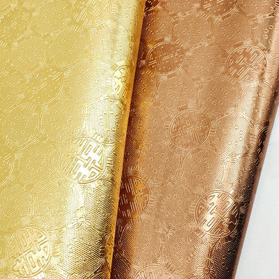 กล่องบรรจุหนัง ซีรี่ย์ทอง เนื้อหนัง PVC ไม่เนื้อ