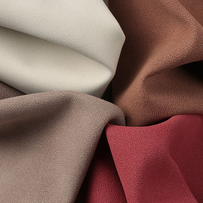 1.0mm Yangbuck Retro PU รองเท้าหนังลอกลอก