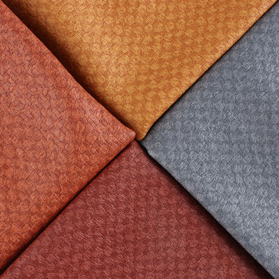 เฟอร์นิเจอร์ผ้าหนัง เนื้อผ้านาโน สามหลักหมอนข้างเตียงหนัง