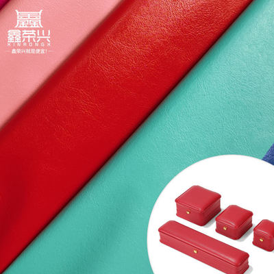 พีวีซี R64 ผงสังเคราะห์ กระเป๋าเป้กระเป๋ากระเป๋ารองเท้า โน๊ตบุ๊ก เนื้อหนัง