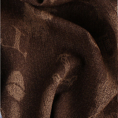 ผ้าเดนม PU ล้างหนัง Eco Friendly ผนังปลอมเบา