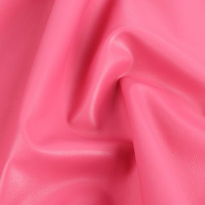 Napa Recycled PU Leather สําหรับกระเป๋าสะพายน้ํา