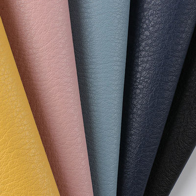 กระเป๋าถือลายดอกไม้หนัง PU ขนาด 1.5 มม.