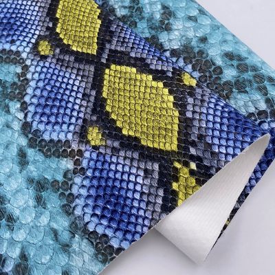 กระเป๋าสตางค์งู กระเป๋าสตางค์หนัง PU พิมพ์ลอกลอก