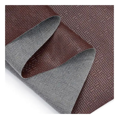 ผนังเทียมพีวีซีผ้าผสมผง วินเทจ แพคเกจโทรศัพท์