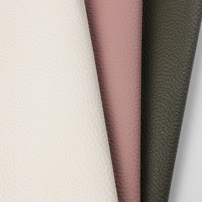 โซฟาสังเคราะห์เท็จ โซฟาหนังไมโครไฟเบอร์ ลิชิเม็ดหนา 1.0 มม