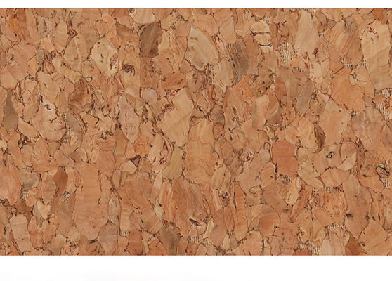 คอร์ก วีแกน PU สิวสังเคราะห์ สะอาดต่อสิ่งแวดล้อม สําหรับกระเป๋าถือ กระเป๋าเดินทาง