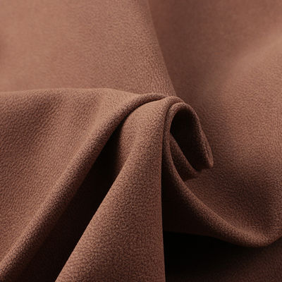 1.0mm Yangbuck Retro PU รองเท้าหนังลอกลอก