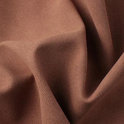 1.0mm Yangbuck Retro PU รองเท้าหนังลอกลอก