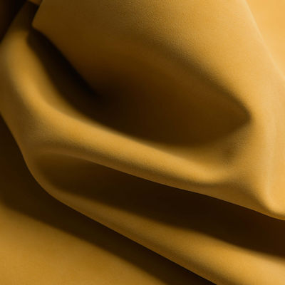 ผงปลอม พิมพ์ PU รองเท้าหนัง กันน้ํา ผิวแกะ Yangbuck ล่างแปรง