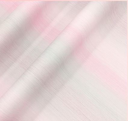 0.8mm สายรุ้งลื่นพิมพ์ดอกไม้ PVCหนังสําหรับกระเป๋าถือ กระเป๋าบรรจุกล่องโทรศัพท์