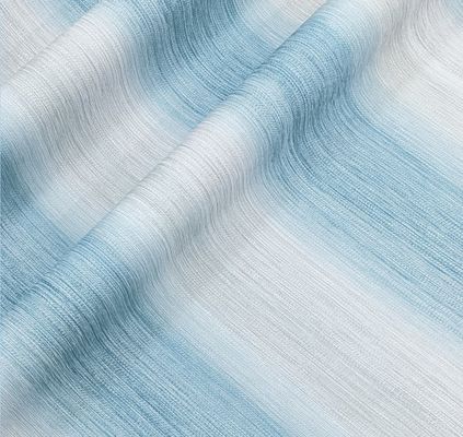 0.8mm สายรุ้งลื่นพิมพ์ดอกไม้ PVCหนังสําหรับกระเป๋าถือ กระเป๋าบรรจุกล่องโทรศัพท์