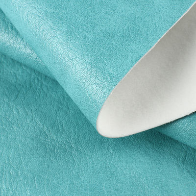 กระเป๋าสะพายน้ํามันสี กระเป๋าสะพายหนัง PU ความหนา 1.0mm สะอาดต่อสิ่งแวดล้อม