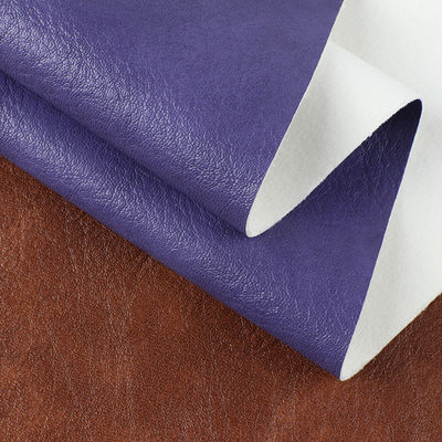 กระเป๋าสะพายน้ํามันสี กระเป๋าสะพายหนัง PU ความหนา 1.0mm สะอาดต่อสิ่งแวดล้อม