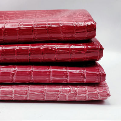 กล่องบรรจุหนังพีวีซีกระจกกระจกกระจกหนังกระจกกระจก