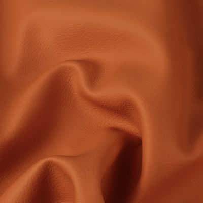 ผ้าปูระดับสูง PVC ผิวหนังรู้สึกโซฟาเฟอร์นิเจอร์หนังเทียม