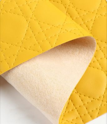 หนังเทียม PVC กันน้ํา สําหรับกระเป๋า