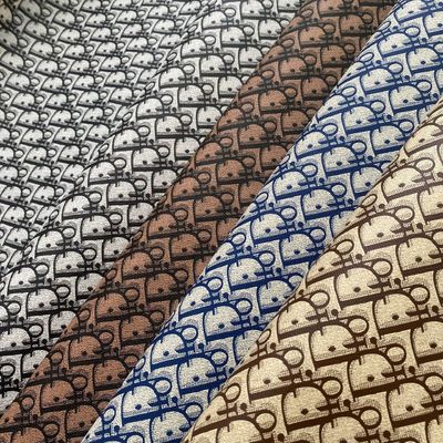 จดหมายพิมพ์ PVC กระเป๋าหนังปลอม กระเป๋าสตางค์ กระเป๋าสตางค์ โทรศัพท์ กระเป๋าสตางค์ กล่องผ้าหนัง