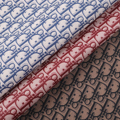 จดหมายพิมพ์ PVC กระเป๋าหนังปลอม กระเป๋าสตางค์ กระเป๋าสตางค์ โทรศัพท์ กระเป๋าสตางค์ กล่องผ้าหนัง