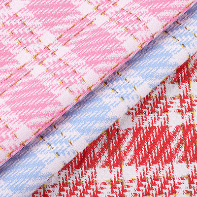 0.7 มิลลิเมตร สินค้าหนัง PVC สําหรับกระเป๋า