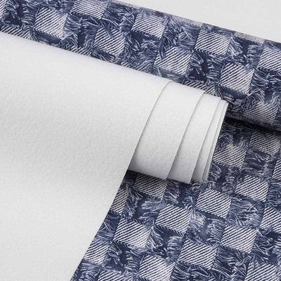 ผิวหนังพีวีซีพรีเมียม สําหรับกระเป๋า