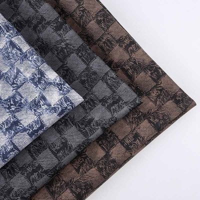 ผิวหนังพีวีซีพรีเมียม สําหรับกระเป๋า