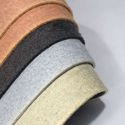 โซฟาลิชชี่ ผ้าหนังไมโครไฟเบอร์ สะอาดต่อสิ่งแวดล้อม