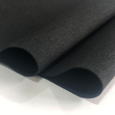 แผ่นหนังไมโครไฟเบอร์กันสแตตติก ความปลอดภัย รองเท้าสวีเดนหนังยืดหยุ่น