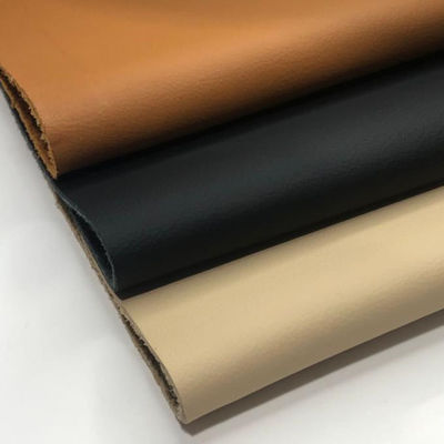 รองเท้าทหาร สีผิวหนังสังเคราะห์ไมโครไฟเบอร์พรีเมียม