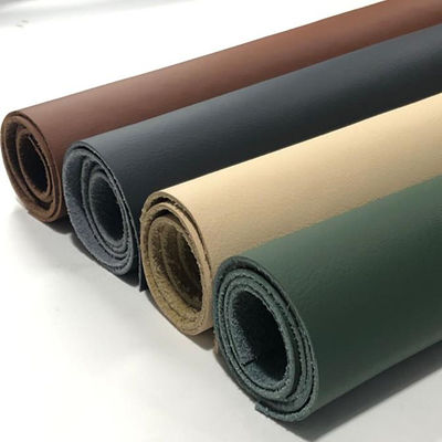 รองเท้าทหาร สีผิวหนังสังเคราะห์ไมโครไฟเบอร์พรีเมียม