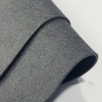 รองเท้าทหาร สีผิวหนังสังเคราะห์ไมโครไฟเบอร์พรีเมียม