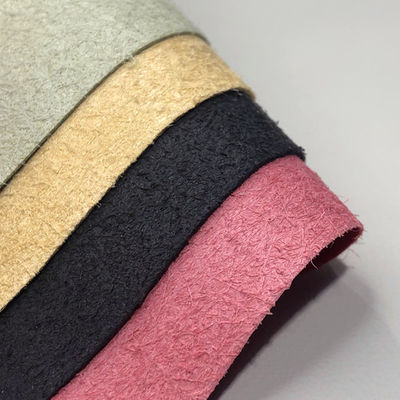 วัสดุผนังปลอมตามสั่ง ผนังแกะไมโครไฟเบอร์