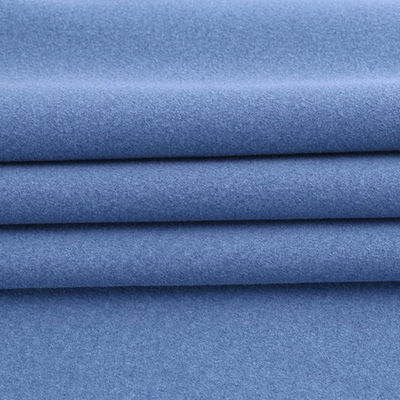 การเลียนแบบไมโครไฟเบอร์ เนื้อหนังแซวเดอร์ แผ่นหนังแซวเดอร์สองด้าน สําหรับรองเท้า