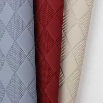 แผ่นพื้นรถยนต์ที่หลากหลายหนัง กันน้ํา คูชั่นเก้าอี้รถยนต์หนัง