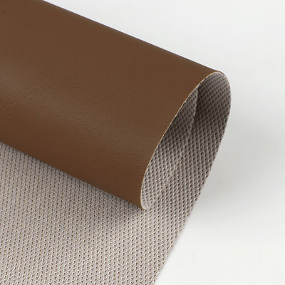 ผิวหนัง PVC กันน้ํา สําหรับเครื่องประดับเฟอร์นิเจอร์