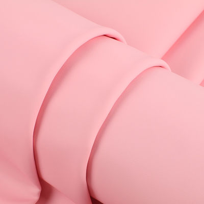 เนื้อหนังซิลิโคนอ่อน โซลเวนต์ฟรี ทนต่อรอยขีดข่วนหนังตามต้องการ