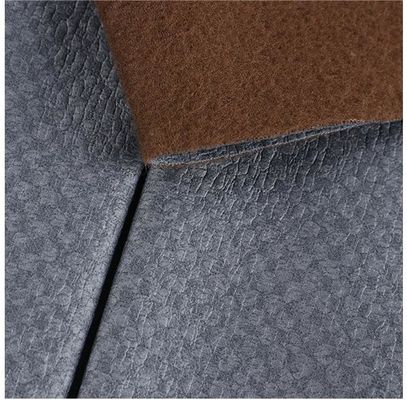 เฟอร์นิเจอร์ผ้าหนัง เนื้อผ้านาโน สามหลักหมอนข้างเตียงหนัง