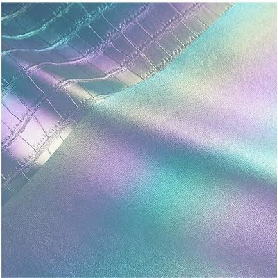 กระเป๋าสะพายหนังปลอม PVC กระเป๋าสะพายผ้าหนัง