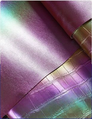 กระเป๋าสะพายหนังปลอม PVC กระเป๋าสะพายผ้าหนัง