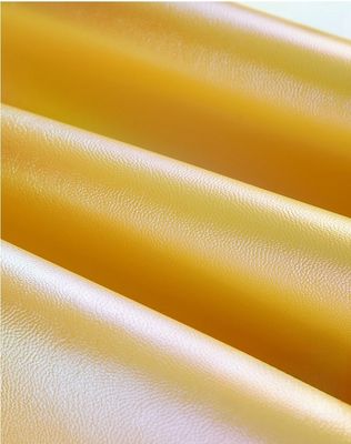 กระเป๋าสะพายหนังปลอม PVC สีสัน