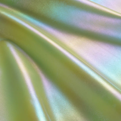 กระเป๋าสะพายหนังปลอม PVC สีสัน