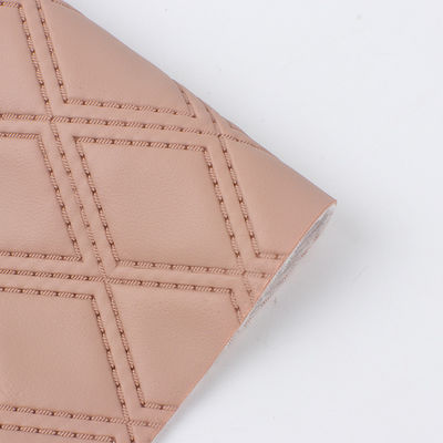 เนื้อผิวเทียมผิวหนังเทียมผิวหนังเทียม PVC