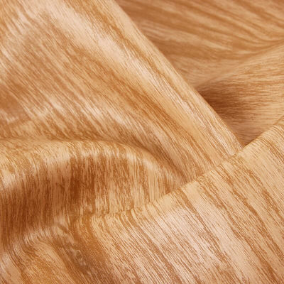 ผนังผนังเทียมผงไม้พิมพ์ ผง PVC ผนังเทียม