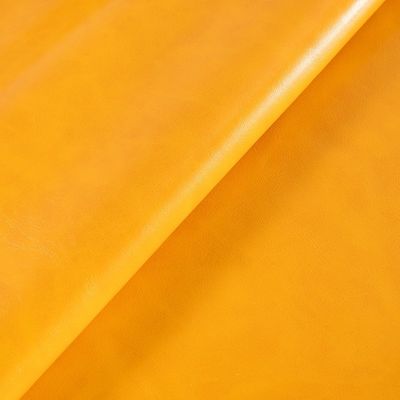 ผ้าหนังสีน้ํามันวาคซ์ วินเทจ โซฟา ที่นั่ง เฟอร์นิเจอร์หนังปลอม