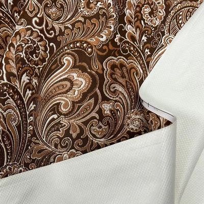 PVC สไตล์หนังพิมพ์ดอกไม้หนังเทียมสังเคราะห์ สําหรับกระเป๋า แพ็คเกจ โน๊ตบุ๊ค โทรศัพท์ Shell ผ้าหนังเทียม