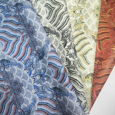 พีวีซี แมคราเม่ พิมพ์ฟิล์ม สไตล์หนังสังเคราะห์หนังประดิษฐ์ สําหรับกระเป๋า แพคเกจ โน๊ตบุ๊ก โทรศัพท์ Shell ผ้าหนังปลอม