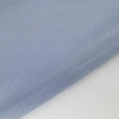 PVC สิวสังเคราะห์ เนื้อผงใยคาร์บอนเมลล์สแควร์ขนาดเล็ก Grid ภายในรถบรรจุ 1.5 'กว้างผ้าหนัง