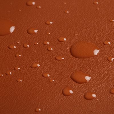 PU หนังเทียมลาย Napa วัสดุหนังเทียมสำหรับกระเป๋า, กระเป๋าสตางค์, ตกแต่ง, เข็มขัด, กล่อง, เคส, กลางแจ้ง, ยืดได้