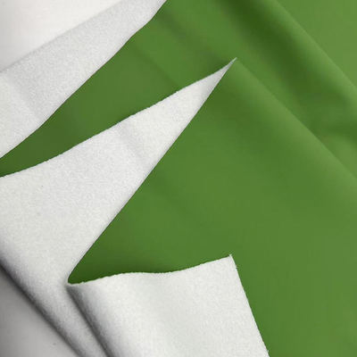 ผ้าหนังสังเคราะห์ PVC ที่ยืดหยุ่นมาก ทนกับดิน